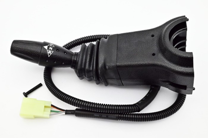 Przełącznik kierunku jazdy Hyundai 30D-7E