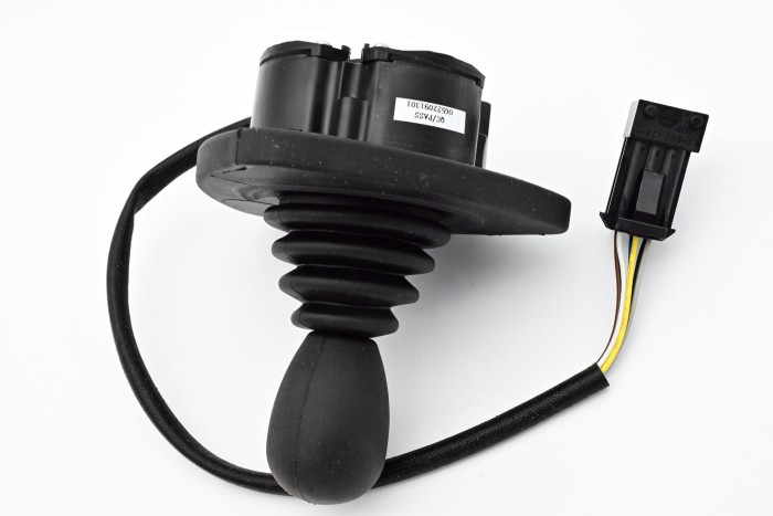 Joystick podnoszenie/pochył Linde
