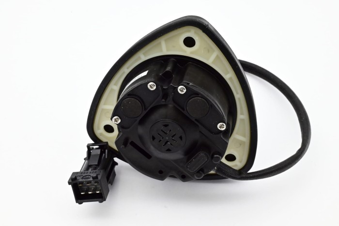 Joystick podnoszenie/pochył Linde (OEM)