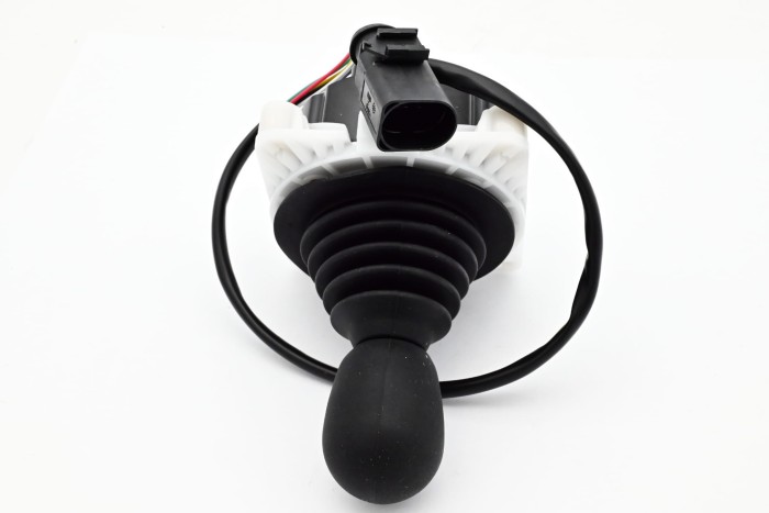 Joystick Linde
