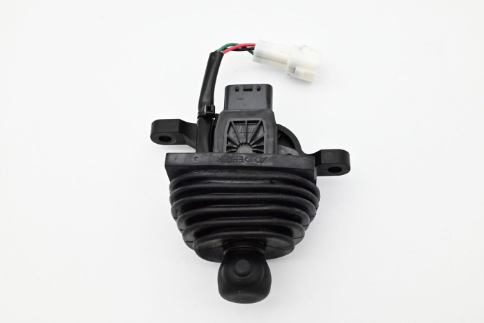 Joystick pochyłu masztu Toyota 7,8FG/FD 