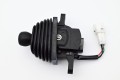 Joystick pochyłu masztu Toyota 7,8FG/FD 