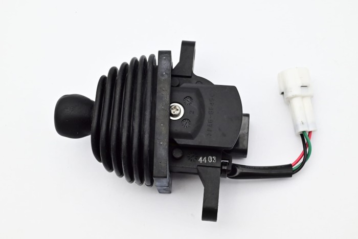 Joystick pochyłu masztu Toyota 7,8FG/FD 