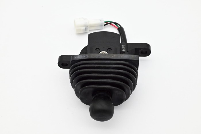 Joystick pochyłu masztu Toyota 7,8FG/FD 