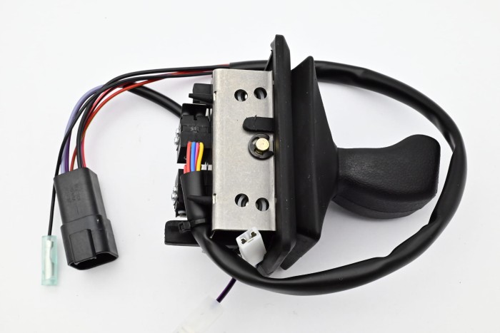 Przełącznik kierunku jazdy Jungheinrich TFG16AK