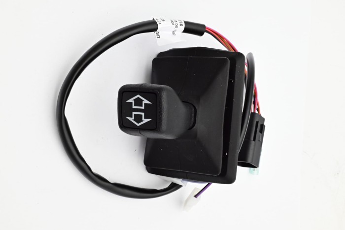 Przełącznik kierunku jazdy Jungheinrich TFG16AK