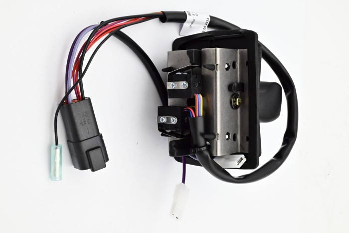 Przełącznik kierunku jazdy Jungheinrich TFG16AK