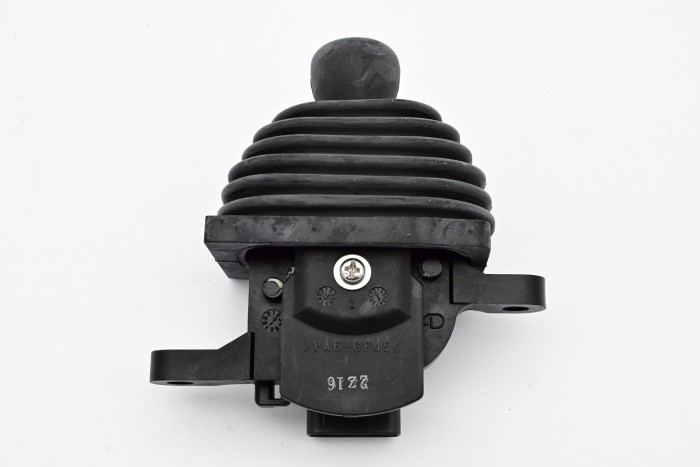 Joystick podnoszenia masztu Toyota 7,8FG/FD