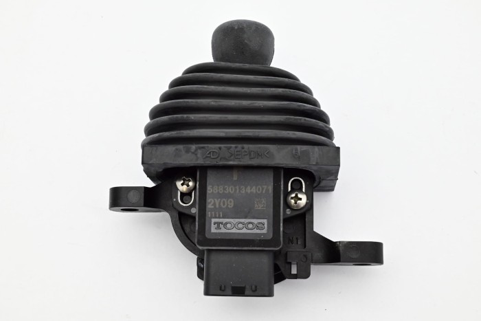 Joystick podnoszenia masztu Toyota 7,8FG/FD (OEM)