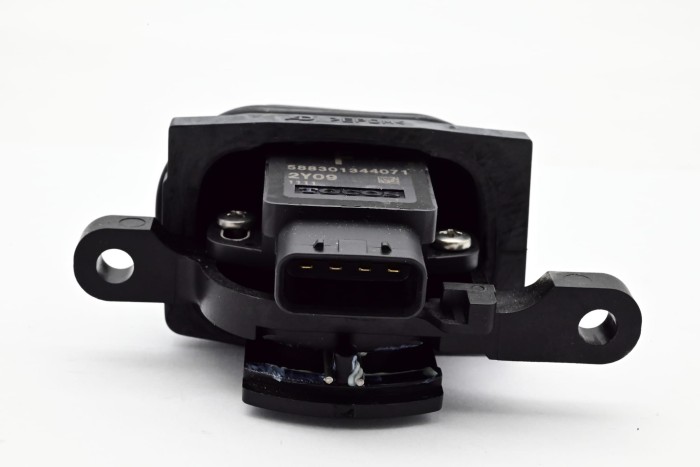 Joystick podnoszenia masztu Toyota 7,8FG/FD (OEM)