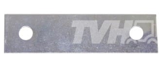 Podkładka ślizgu dolnego przesuwu bocznego Hangcha HC