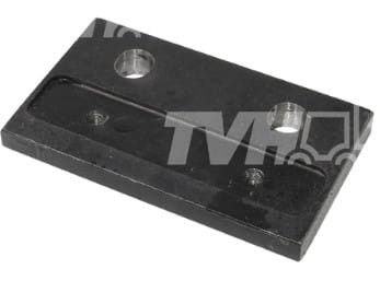 Osłona ślizgu dolnego przesuwu bocznego Hangcha HC