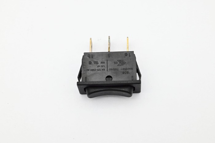 Przełącznik wolne jazdy Still FM14