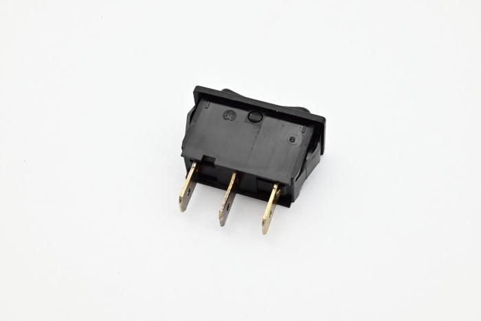 Przełącznik wolne jazdy Still FM14