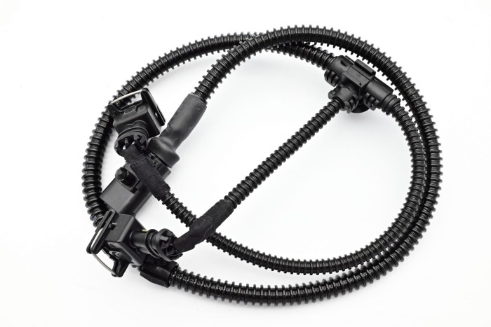 Wiązka elektryczna Cesab 1