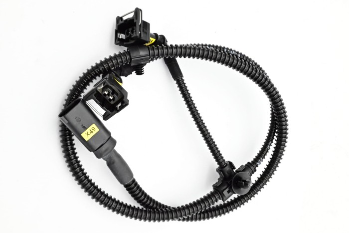 Wiązka elektryczna Cesab 1