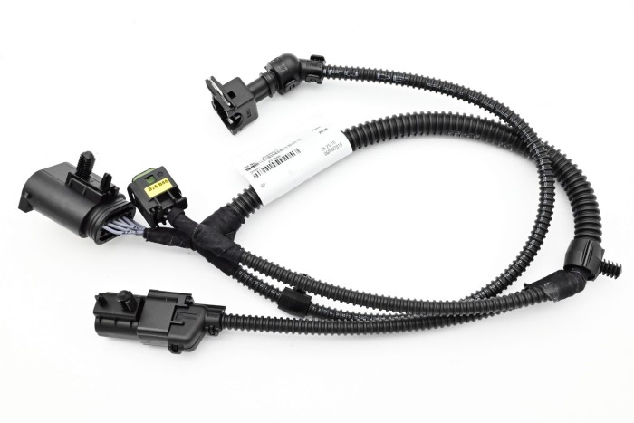 Wiązka elektryczna Cesab 2