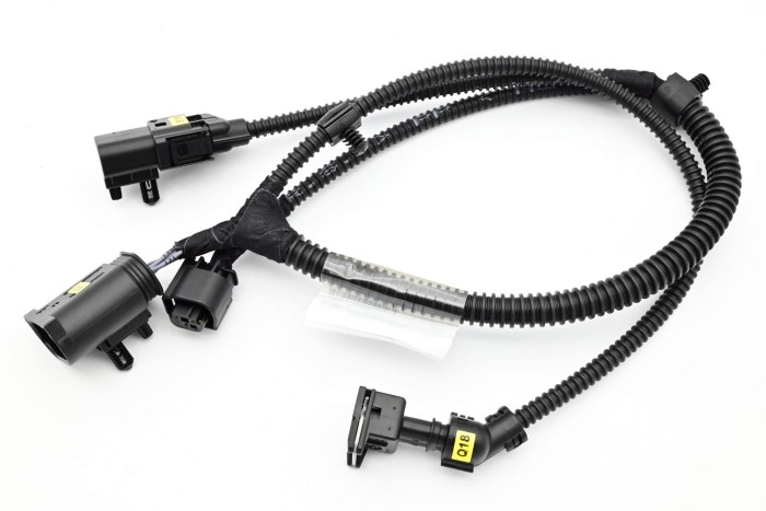 Wiązka elektryczna Cesab 2