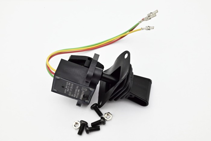 Joystick BT RRB