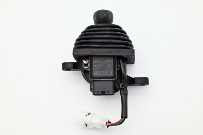 Joystick pochyłu masztu Toyota 7,8FG/FD (OEM)