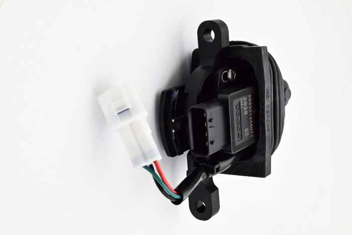 Joystick pochyłu masztu Toyota 7,8FG/FD (OEM)