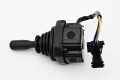 Joystick podnoszenia i pochyłu masztu Linde 115 (OEM)
