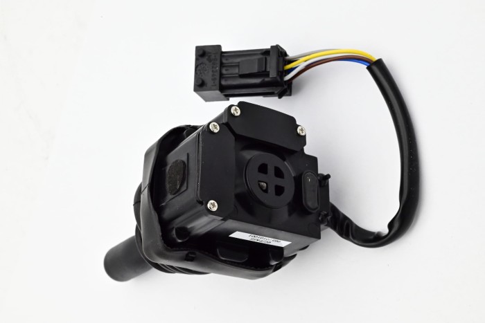 Joystick podnoszenia i pochyłu masztu Linde 115 (OEM)