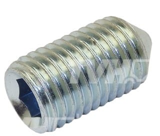 Śruba imbusowa przesuwu bocznego Bolzoni SL4 M16x30