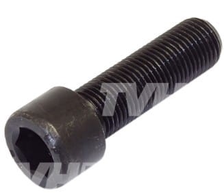 Śruba imbusowa przesuwu bocznego Bolzoni SL4 zaczepu