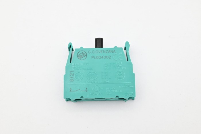 Styk przełącznika kierunku jazdy BT C3E150