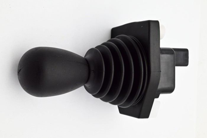 Joystick podnoszenia Linde (od 2013)