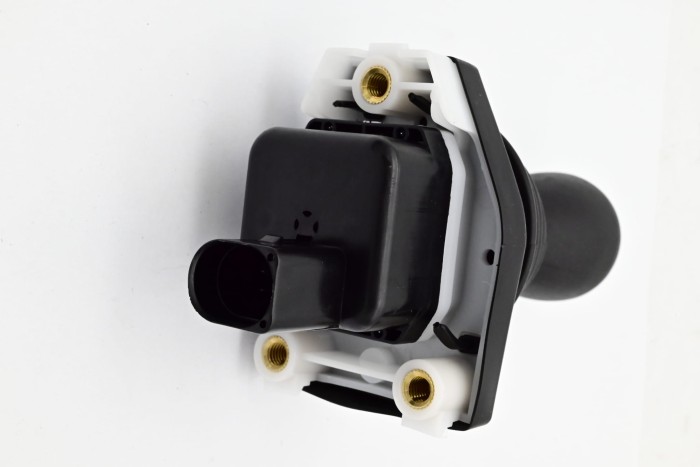 Joystick podnoszenia Linde (od 2013)