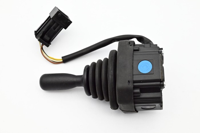 Joystick osprzętu Linde 115 (OEM)