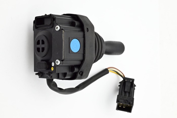 Joystick osprzętu Linde 115 (OEM)