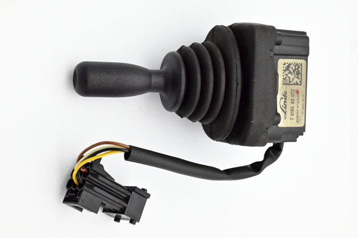 Joystick osprzętu Linde 115 (OEM)