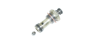 Zawór kompletny Jungheinrich AM2000 (do 1999)