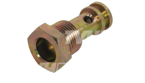 Zawór upustowo - ciśnieniowy Jungheinrich AM2000 (do 1999)