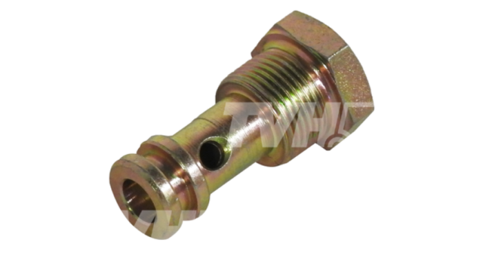 Zawór upustowo - ciśnieniowy Jungheinrich AM2000 (do 1999)