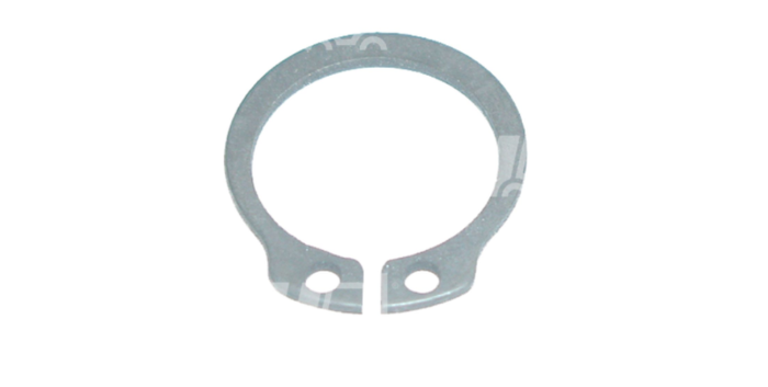 Seger Jungheinrich AM2000 (do 1999)  