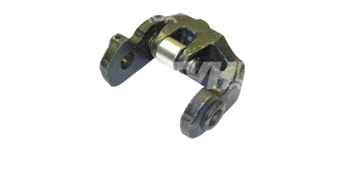 Zespół wspornika Jungheinrich AM2000 (do 1999) 