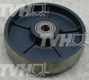 Koło podporowe (stal) Jungheinrich AM2000 (do 1999)