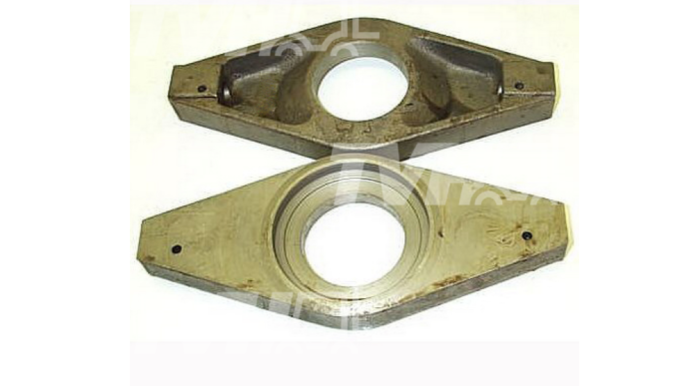 Jarzmo Jungheinrich AM2000 (do 1999)