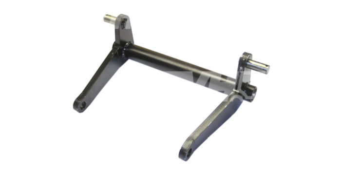 Dźwignia unoszenia Jungheinrich AM2000 (do 1999)