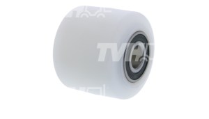 Koło nośne tandem (nylon) z łożyskiem Jungheinrich AM2000 (do 1999) 