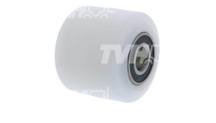 Koło nośne tandem (nylon) z łożyskiem Jungheinrich AM2000 (do 1999) 