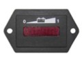 Wskaźnik rozładowania baterii typ I 12V