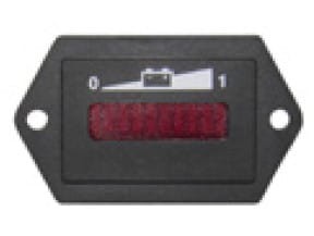 Wskaźnik rozładowania baterii typ I 48V