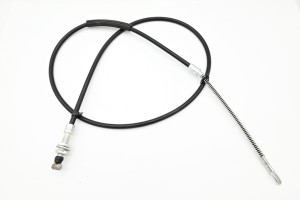 Linka hamulca ręcznego Toyota 8FGJ35 prawa