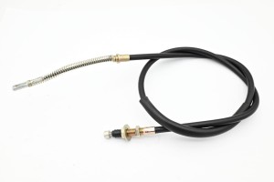 Linka hamulca ręcznego Toyota 6FGCU20 lewa