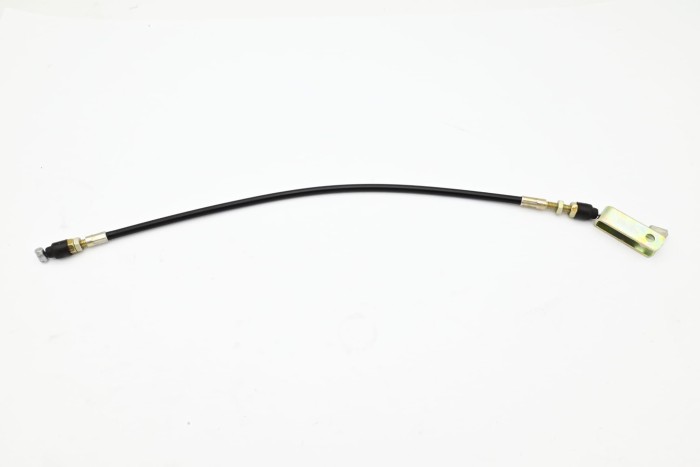 Linka sprzęgła Hyster D001